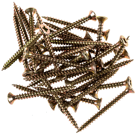 Surub cap inecat 4,0 x 45 mm Surub cap inecat 4,0 x 45 mm