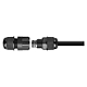 Proiector LED Emos 200 W, 22000 lm, lumina neutra, IP65