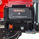 Pompa vopsit airless x51L piston Energo Pmax, 5 l/min, 210 bar, 3000 W