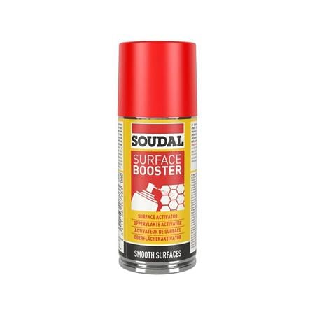 Spray curatare si degresare Soudal Surface Booster, 150 ml