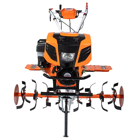 Motocultor pe benzina, Ruris, 1150KS start, 13 CP, latime de lucru