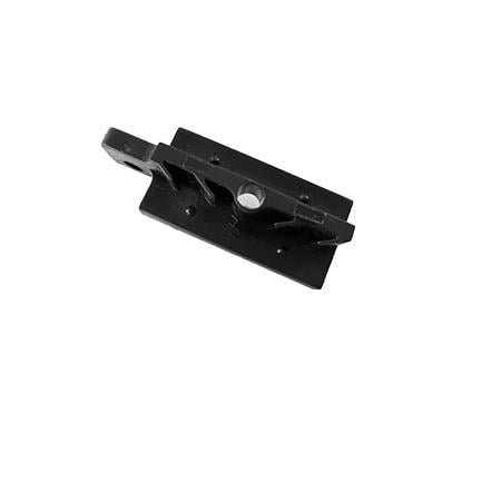 Accesoriu intermediar de prindere deck NO GAP, plastic, 2 prinderi