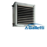 aeroterme Galetti
