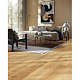 Parchet laminat furniruit 10 mm Parqwood XL Oak Naturel Chene Berry Alloc, clasa de trafic comercial intens 33, AC5, click BestLoc X-Treme, 1190 x 185 mm