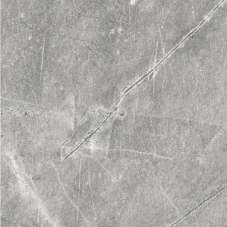 Blat bucatarie Kronospan Slim Line Plus K368 Grey Atlantic Marble, finisaj Pallazo Touch, decor piatra, 4100 x 650 x 12 mm
