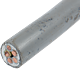 Cablu electric CYY-F, 5 x 10 mmp, izolatie PVC