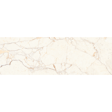 Faianta 2065-A-PL Atena rectificata bej, aspect de marmura, lucioasa, dreptunghiulara, 25 x 75 cm