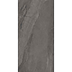Gresie portelanata Halley de exterior/interior antracit mat, dreptunghiulara, 120 x 60 cm