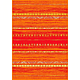 Covor Kolibri 11271-621, 100% polipropilena friese, portocaliu, 200 x 300 cm