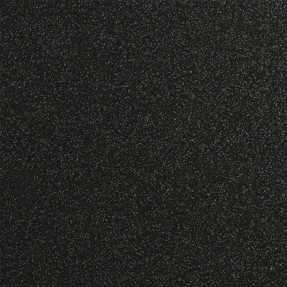 Placa MDF Kastamonu, High Gloss, P231 negru galax, lucios, 2800 x 1220 x 18 mm 1220