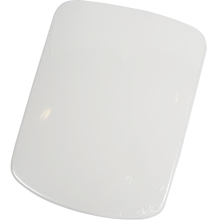 Capac WC Kolo Nova Pro, duroplast, alb