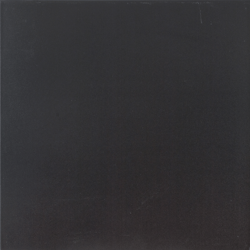 Gresie interior negru Kai Umbria, PEI 2, portelanata, glazurata, finisaj mat, patrata, grosime 7 mm, 33.3 x 33.3 cm 33.3
