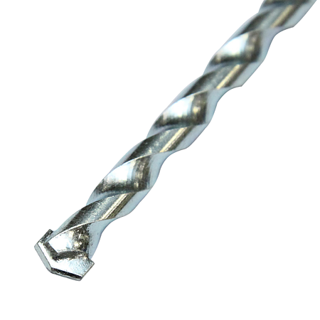Burghiu Bosch, mandrina standard, pentru zidarie, 8x120 mm