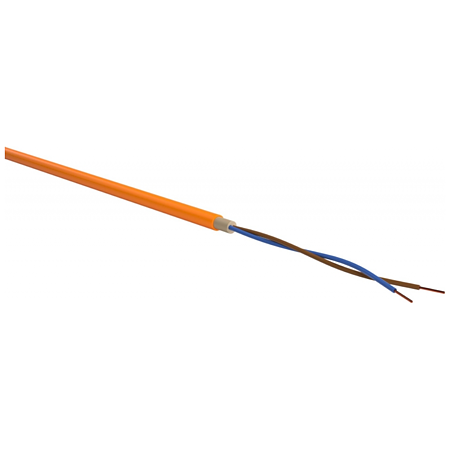 Cablu NHXH-J E90/FE180, 2x1.5 mmp