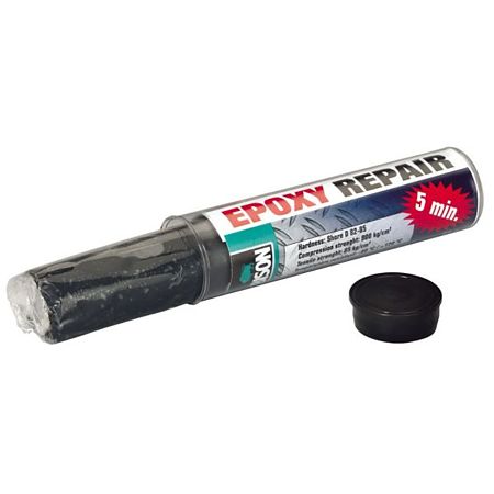 Chit epoxidic bicomponent pentru reparatii si reconditionari, Bison, Epoxy Repair Universal, 56 g Chit epoxidic bicomponent pentru reparatii si reconditionari, Bison, Epoxy Repair Universal, 56 g