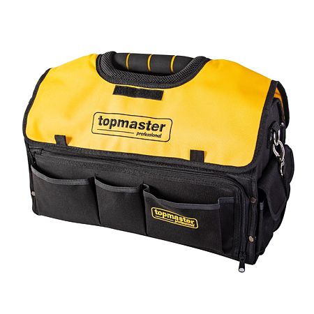 Geanta scule Topmaster, 48 x 23 x 28 cm Geanta scule Topmaster, 48 x 23 x 28 cm