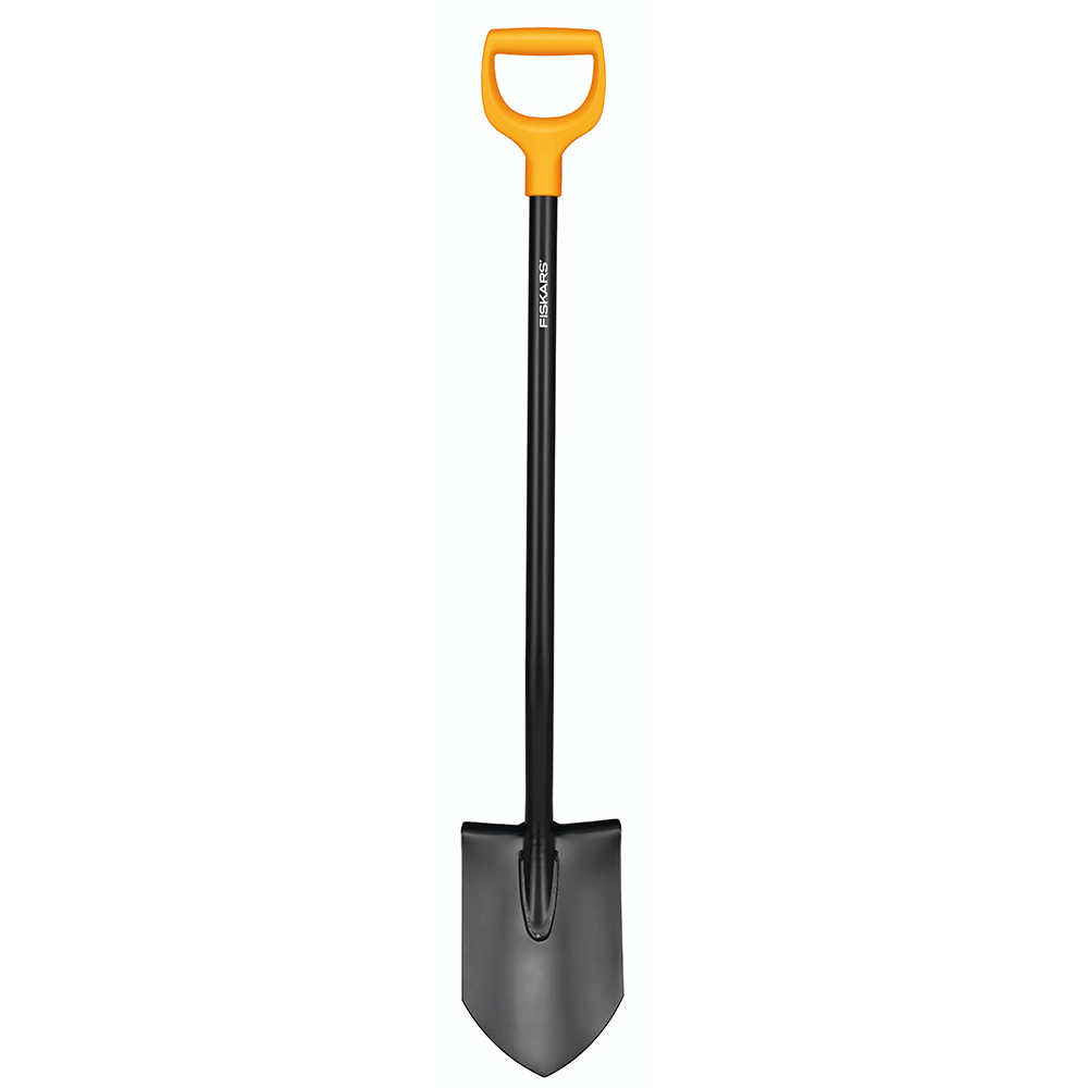 Cazma varf ascutit Fiskars SolidTM, 1170 mm, 1,89 kg