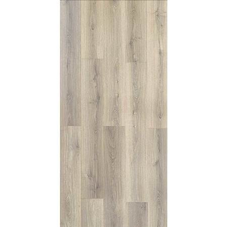 Parchet laminat 12 mm Sand Wood, nuanta medie, clasa de trafic 33, Tap&Go, 1200 x 197 mm