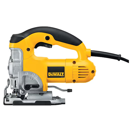 Fierastrau pendular DeWALT DW331K, 3100 cpm, 701 W