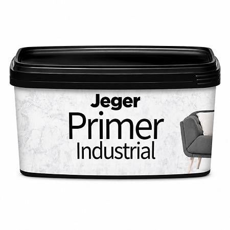 Amorsa efect decorativ industrial Jeger, 1 l