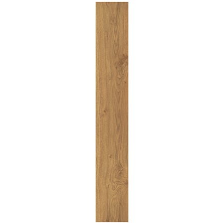 Parchet laminat 8 mm Egger Nature Sense Stejar Asgile miere EL2863, nuanta medie, clasa de trafic 32, CLIC it!, 1292 x 193 mm