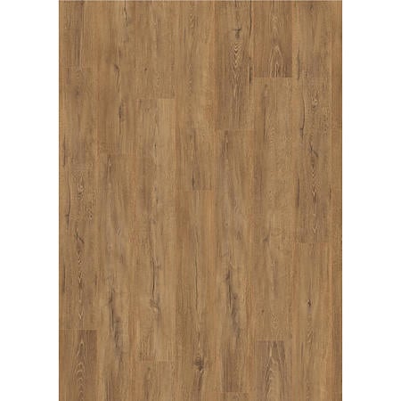 Parchet laminat 8 mm Egger NatureSense Aqua Stejar Melba maro EL2418, nuanta medie, clasa de trafic 32, Aqua CLIC it! , 1292 x 193 mm