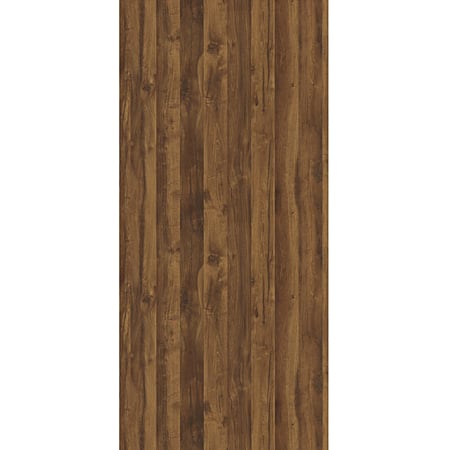 Blat bucatarie Egger H2033 ST10, structurat, Stejar Hunton inchis, 4100 x 600 x 38 mm