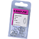 Saiba crestata la exterior, M4, 20 BUC