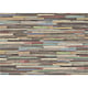 Parchet laminat 7 mm Egger Nature Sense Dimas wood EL1011, multicolor, clasa de trafic 32, CLIC it!, 1292 x 193 mm