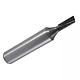 Freza lemn Dedra, otel, 1 muchie tungsten, prindere standard, 8 x 3.96 mm