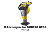 Compactor Bomag d