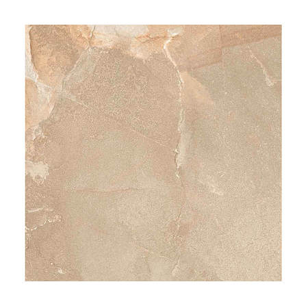 Gresie interior bej Salvador Beige, glazurata, finisaj mat, patrata, grosime 8 mm, 61 x 61 cm