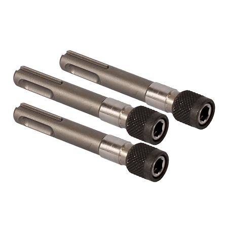 Suport universal mandrina Bosch, 78 mm, SDS plus