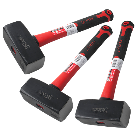 Ciocan pentru fierari, MTX 109219, 2 kg | MatHaus