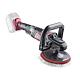 Masina de polisat Raider Polisher R20 RDP-SPC20 Solo, 20 V, motor fara perii, turatie 900 - 2400 rpm, diametru disc 180 mm