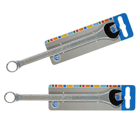 Cheie combinata lunga, Unior 600362, 11 mm