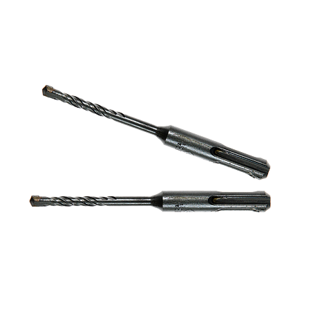 Burghiu Verto, SDS-Plus, pentru beton, 5x110 mm