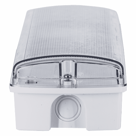 Corp iluminat Lohuis, LED, 3.5 W, IP54, alb