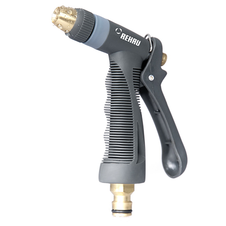 Pistol profesional petru stropit Rehau 68, adaptabil 