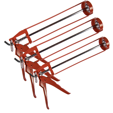 Pistol Silicon Portocaliu Pistol Silicon Portocaliu