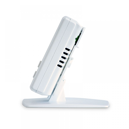 Termostat de ambient Division Gas 908 RF, digital, programabil wireless