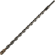 Burghiu pentru ciocan rotopercutor Hikoki SDS-plus, 18 x 450 mm