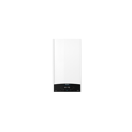 Centrala termica pe gaz in condensare Ariston Genus One 24 EU, IPX5D, kit evacuare inclus, 24 kW Centrala termica pe gaz in condensare Ariston Genus One 24 EU, IPX5D, kit evacuare inclus, 24 kW