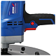 Masina de slefuit tencuiala Dedra DED7767, 710W, 390 mm, 110 rpm
