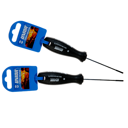 Surubelnita profil lat Electrician, 0,4 x 2,5 x 75 mm