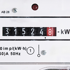 Cum citesti corect indexul contorului electric si de ce e important?