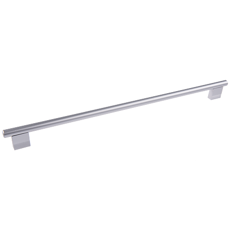 Maner AA324 320 mm, aluminiu mat