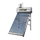 Panou solar nepresurizat Ferroli EcoSole 12, rezervor inox, 120 l