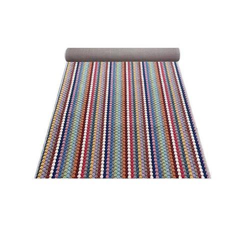 Traversa Runner Multi Stripes 6995, multicolor, 100 cm