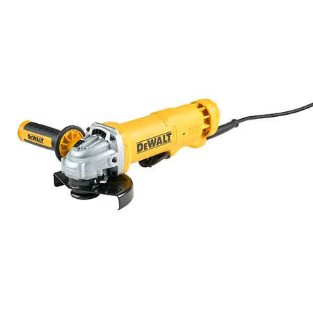Polizor unghiular DeWALT DWE42331, 1400 W, 125 mm, 11500 rpm